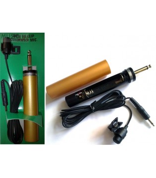 Микрофон конденсаторный MAXTONE W-68T
