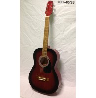 Гитара  акустическая М.FERNANDEZ MFF-40  (39”)