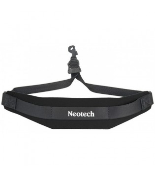 Neotech 1901002 - Ремень для саксофона (гайтан)