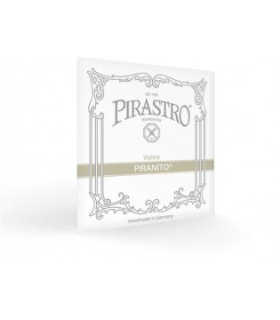 PIRASTRO 615500 PIRANITO - Струны для скрипки