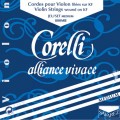 SAVAREZ  Corelli Alliance 800MB Cтруны для скрипки