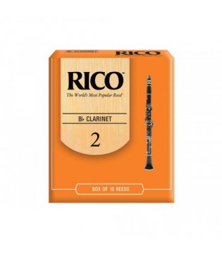 Rico RKA1020 - Трость для саксофона тенор