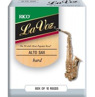 Rico LaVoz RJC10MS - Трость для саксофона альт