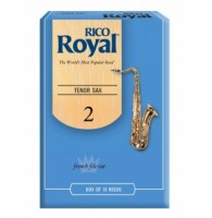 Rico RKB1020 - Трость для саксофона тенор