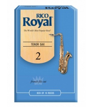 Rico RKB1020 - Трость для саксофона тенор