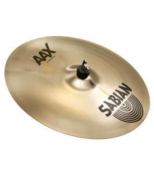 SABIAN 21606XB AAX - Тарелка 16 Studio Crash