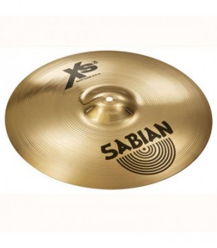 SABIAN XS1807B XS20 - Тарелка 18 Medium-Thin Crash