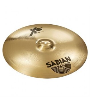 SABIAN XS2012B XS20 - Тарелка 20 Medium Ride