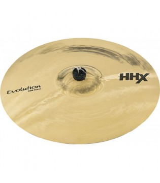 SABIAN 11806XEB 18 Evolution Crashм - HHX Тарелка