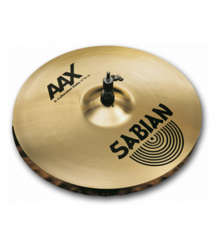 SABIAN 21402XLB 14 (пара) X-Celerator  Hats AAX - Тарелка