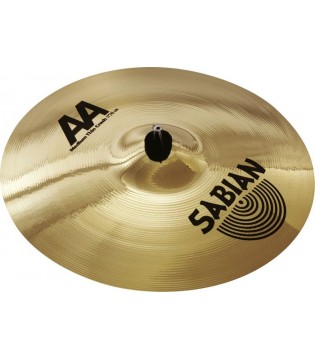 SABIAN 21607B 16 Medium-Thin Crash AA - Тарелка