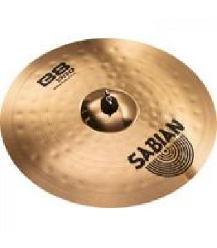 SABIAN 31808B  B8 PRO 18 MEDIUM CRASH  - Тарелка