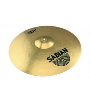 SABIAN SBR2012 - Тарелка 20 Crash Ride