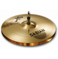 SABIAN XS1402B 14 (пара) Medium Hats XS20 - Тарелка