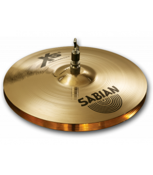 SABIAN XS1402B 14 (пара) Medium Hats XS20 - Тарелка