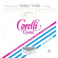 SAVAREZ Corelli Cristal 700MB - Струны для скрипки