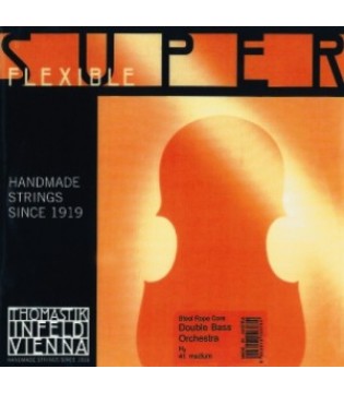 THOMASTIK Superflexible S15A - Струны для скрипки