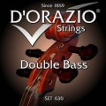 D ORAZIO 630 - Струны для контрабаса