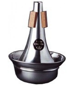 TOM CROWN 30TT Cup - Сурдина для тромбона-тенор