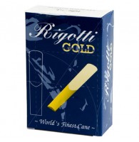 Rigotti Gold Jazz (№2-1/2) Трость для саксофона сопрано