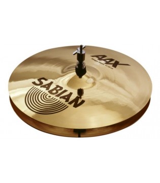 SABIAN 21402XB AAX - Тарелка