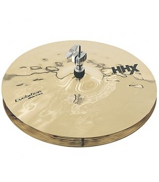 SABIAN 11402XEB HHX - Тарелка