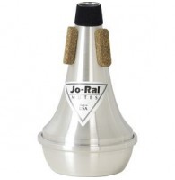 JO-RAL TPT-5A - Сурдина для трубы-пикколо