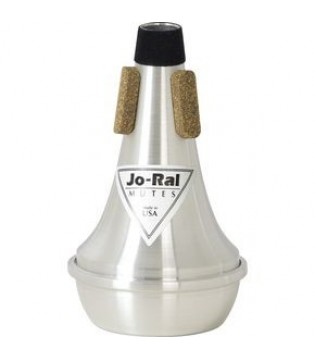 JO-RAL TPT-5A - Сурдина для трубы-пикколо