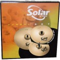 SABIAN SOLAR 05002 - Набор тарелок