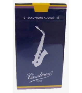 VANDOREN SR-233 (№ 3) - Трость д/саксофона сопранино