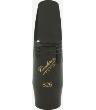 VANDOREN B25, серия V5, SM-431 - Мундштук д/саксофона баритон