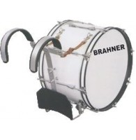 BRAHNER MBD-2412H/WH -Барабан маршевый