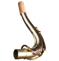 Эска для тенор саксофон (трубка-ресивер) TSLP-4S