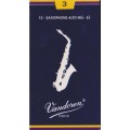 Vandoren SR-213 (№ 3) Трость для саксофона альт