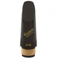 Vandoren B46, СМ-306 - Мундштук для кларнета Bb