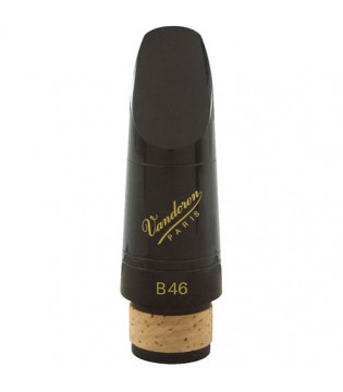 Vandoren B46, СМ-306 - Мундштук для кларнета Bb