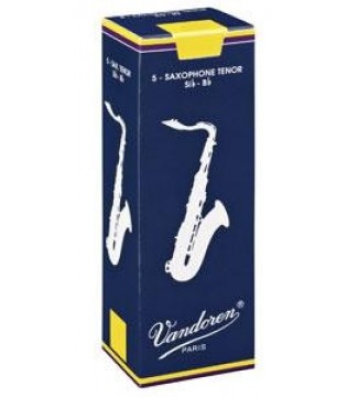Vandoren SR-2235 - Трость для саксофона тенор