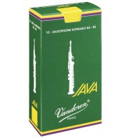 Vandoren SR-302 - Трость для саксофона сопрано