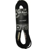 SilkRoad MCJ-10/BK - Шнур микрофонный