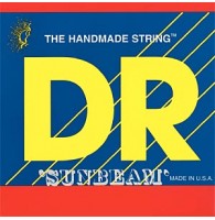 DR RCA-11 SUNBEAM  Струны для акустических гитар