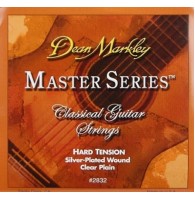 DEAN MARKLEY 2832 Струны для классической гитары