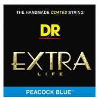 DR PBE-10 EXTRA-Life Струны для электрогитары