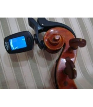 FZONE VT-005 - тюнер  для скрипки