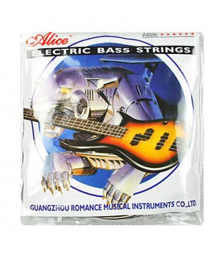 ALICE A-606 - Струны для бас гитары