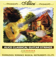 ALICE A-106 - Струны для классической гитары