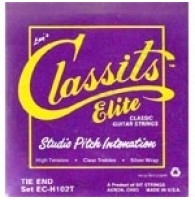 CLASSITS ELITE SIT ECH102 (30-33-41-30-37-44)  Струны для классической гитары