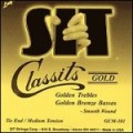 SIT GCM101 CLASSITS GOLD - Струны для классической гитары (30-33-41-28-35-40)