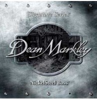 DEAN MARKLEY 2606 - Струны для бас гитар