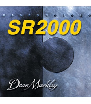 DEAN MARKLEY 2689 - Струны для бас гитары