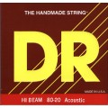 DR HA-13 Струны для акустических гитар